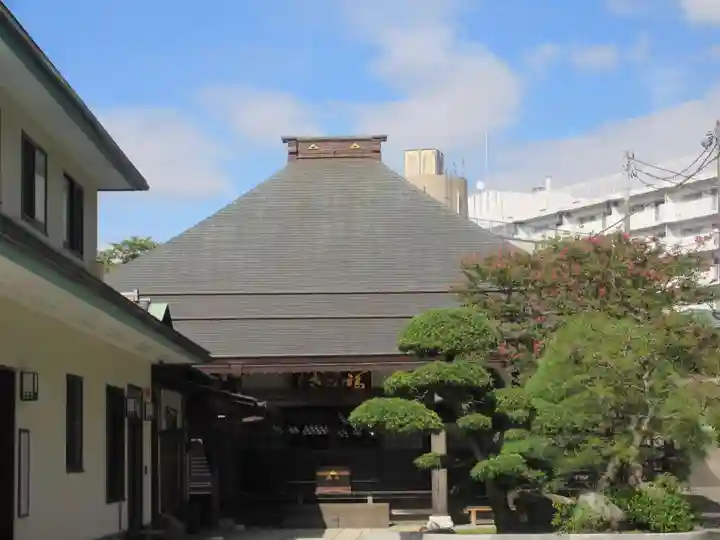 福聚寺(神奈川県)