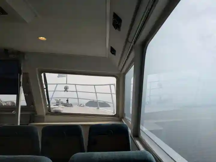 竹生島神社(都久夫須麻神社)(滋賀県)