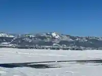 雲洞庵(新潟県)