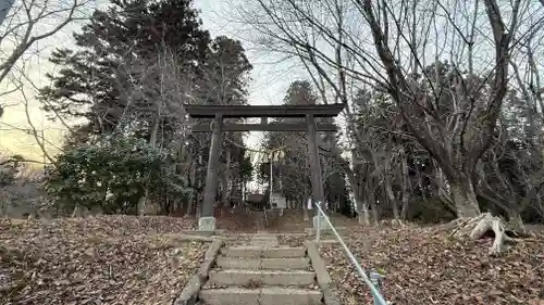 行神社(宮城県)