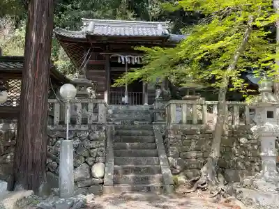 日吉神社(滋賀県)