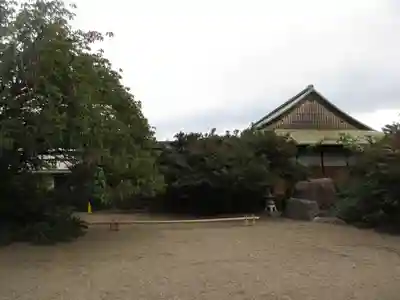 東海寺のその他建物