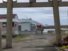 豊玉姫神社(香川県)