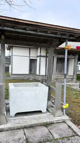 谷好稲荷神社(北海道)