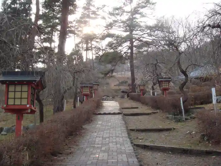 不動寺のその他建物