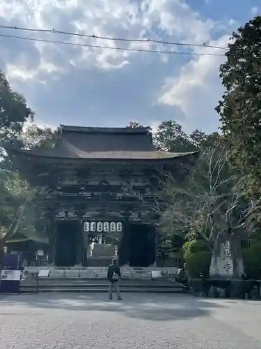 園城寺（三井寺）(滋賀県)