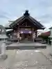 亀田龍神社(北海道)