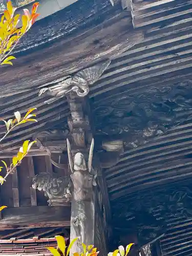 若宮八幡神社(広島県)