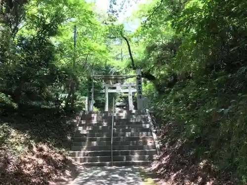筑紫神社(福岡県)