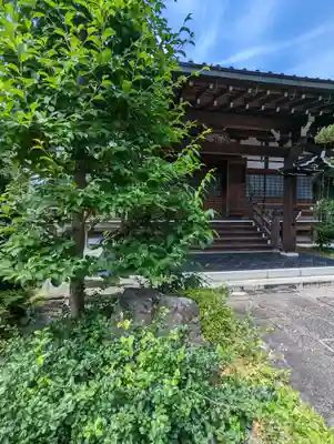 更雀寺(京都府)
