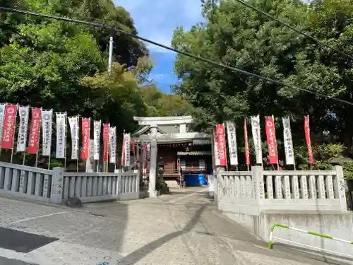 王子稲荷神社(東京都)