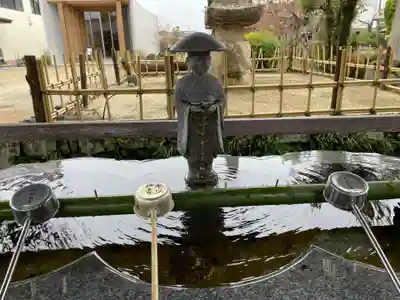 一宮寺(香川県)