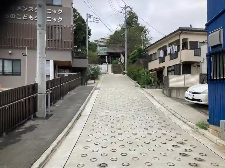 海蔵院(神奈川県)