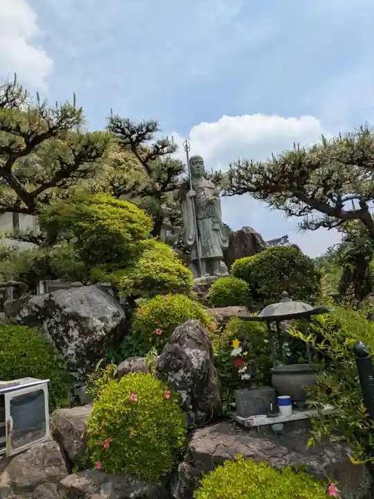 美濃國分寺(岐阜県)
