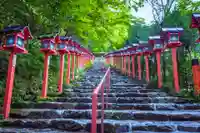 貴船神社のその他建物