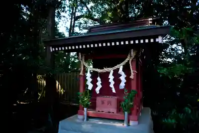 住吉神社の末社・摂社