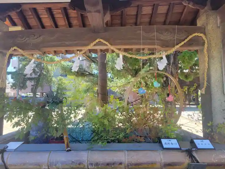 三津厳島神社(愛媛県)