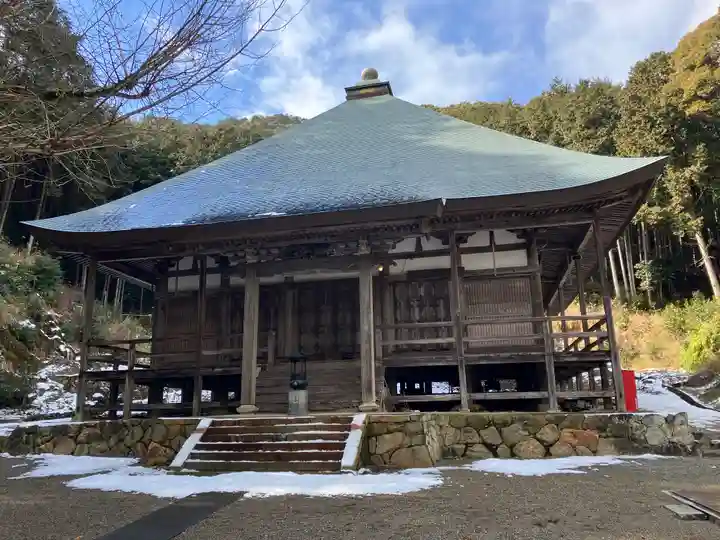 西仙寺(兵庫県)