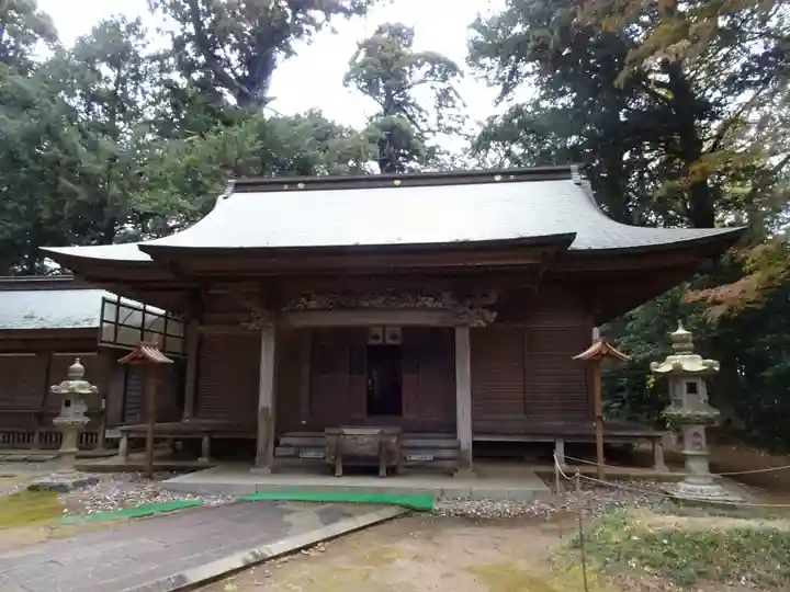側高神社(千葉県)
