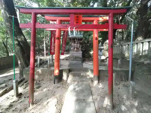 葺田八幡神社(香川県)