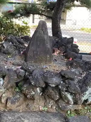 大棚・中川杉山神社のその他建物