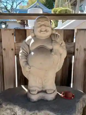 信松院(東京都)
