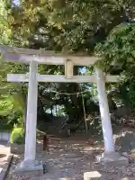 秋葉神社(千葉県)