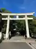王子神社(東京都)