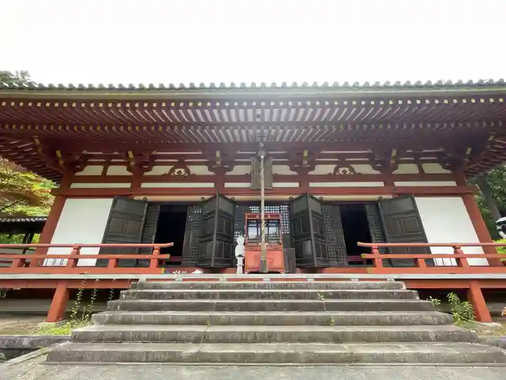 久安寺(大阪府)