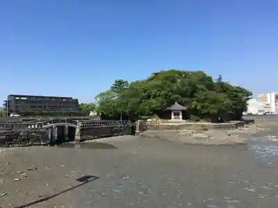 海禅院のその他建物