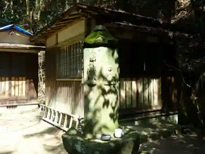 眞龍雲寺のその他建物