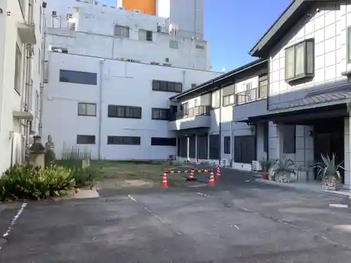 東泉院のその他建物