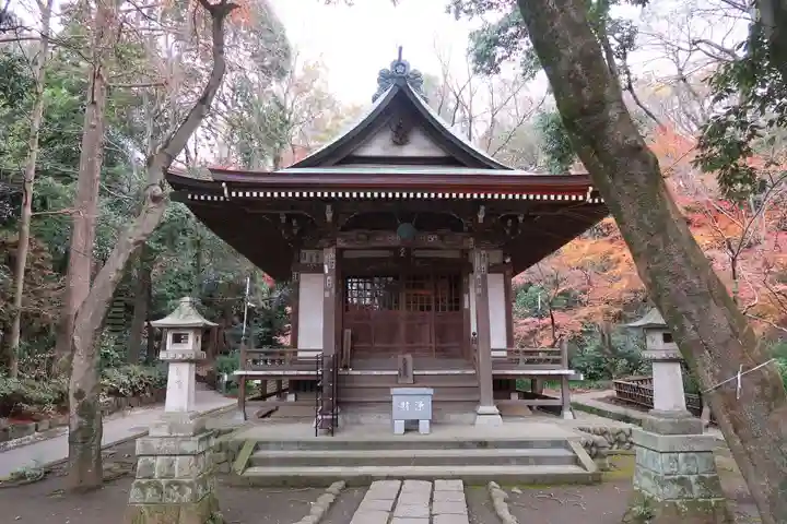 深大寺(東京都)