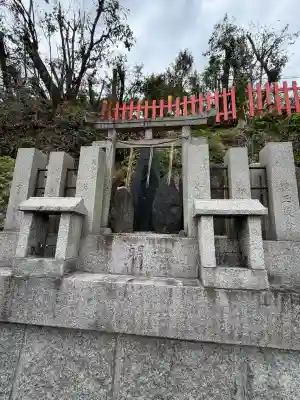 建勲神社(京都府)