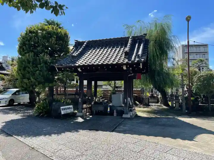 相応寺(神奈川県)