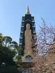 円通寺(東京都)