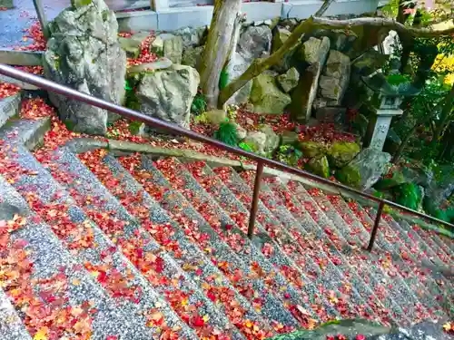 阿賀神社の建物その他