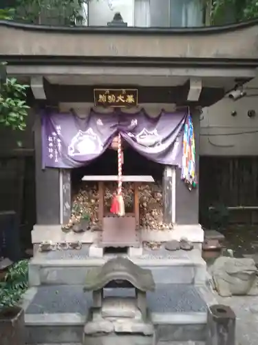 本覚寺(東京都)
