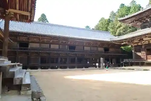 圓教寺のその他建物