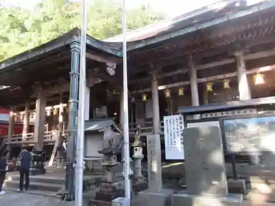 青岸渡寺(和歌山県)