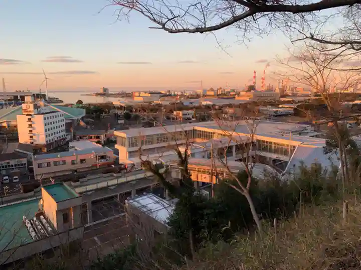 八幡神社(千葉県)