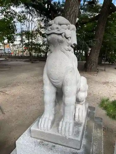 賣布神社(島根県)