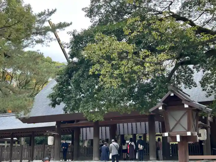 熱田神宮(愛知県)