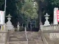 北野天神社のその他建物