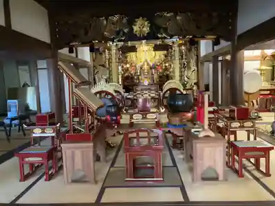 本乗寺(神奈川県)