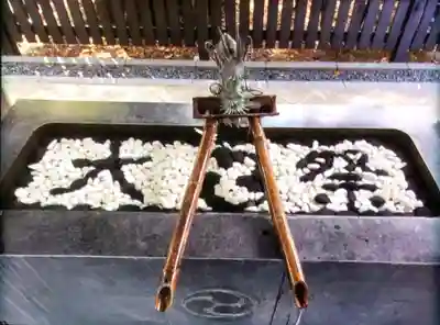 熊野神社(東京都)