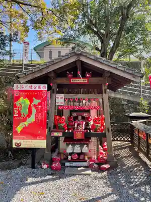福良天満宮(大分県)
