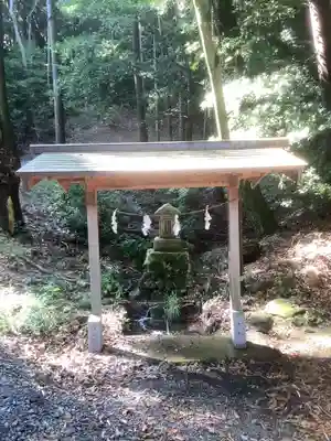 神明神社(岐阜県)