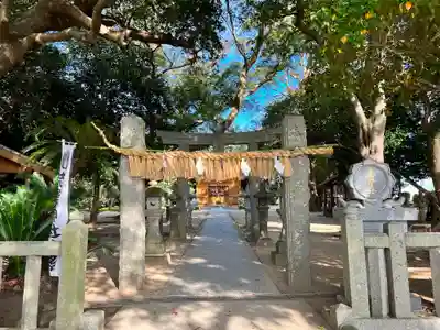 志登神社(福岡県)