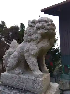 天満宮神社(滋賀県)